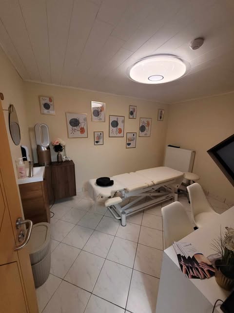 Cabinet à Quaregnon / consultations générales, pédiatrique et périnatale